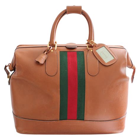 gucci weekender|gucci luggage for cheap.